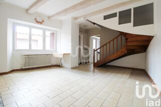  Maison � vendre 4 pi�ces 93 m�