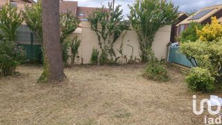  Maison � vendre 3 pi�ces 55 m�