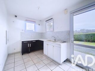  Maison � vendre 3 pi�ces 75 m�