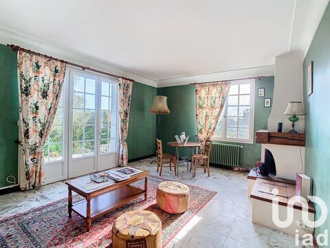   Vente Maison de campagne 7 pi�ces Maison - 7 pi�ce(s) - 205 m�