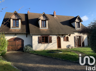  Maison � vendre 6 pi�ces 174 m�