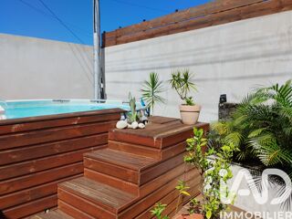  Maison � vendre 5 pi�ces 100 m�