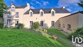  Maison � vendre 10 pi�ces 251 m�