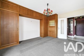  Appartement � vendre 3 pi�ces 50 m�