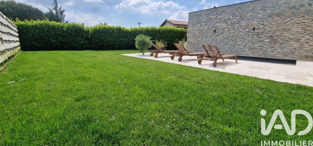 � vendre  Villa Ychoux (40160)