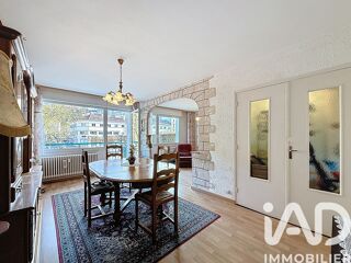  Appartement � vendre 5 pi�ces 88 m�