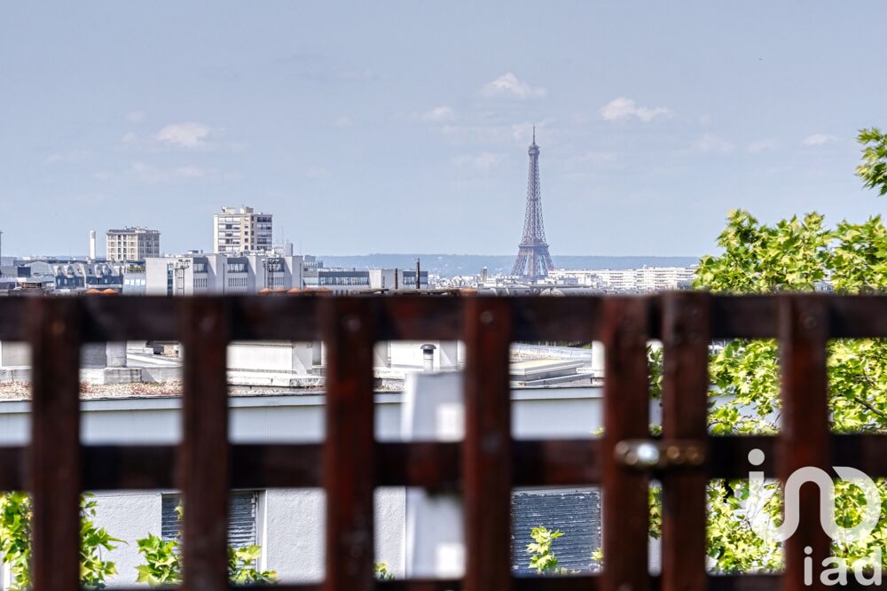  vendre  Appartement Chtillon (92320)