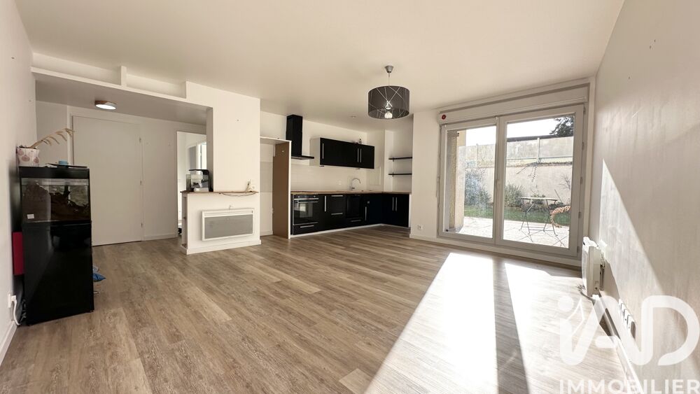 Vente Appartement Vente Appartement 4 pi�ces Trappes