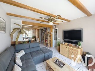  Maison � vendre 5 pi�ces 85 m�