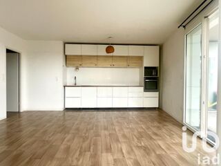  Appartement  vendre 3 pices 62 m