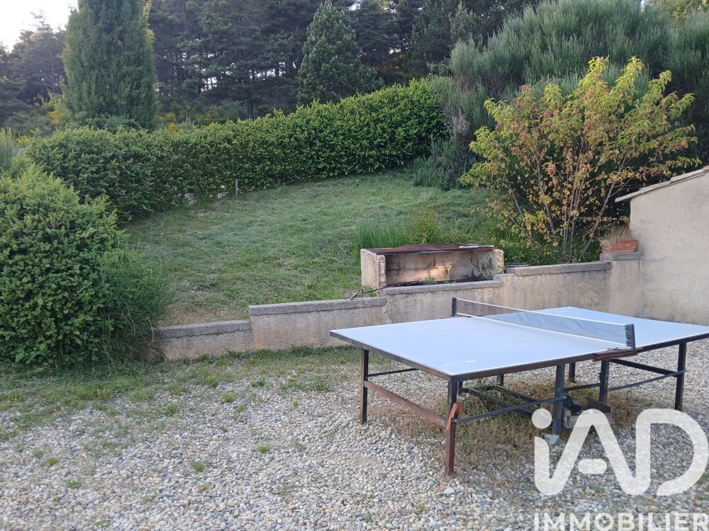 � vendre  Maison La Roche-sur-le-Buis (26170)