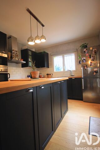  Appartement � vendre 4 pi�ces 120 m�