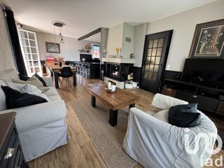  Maison � vendre 5 pi�ces 128 m�