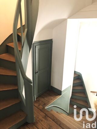  Maison � vendre 5 pi�ces 99 m�