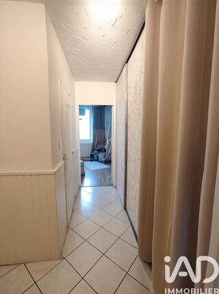  Appartement � vendre 4 pi�ces 85 m�