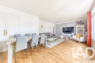  Appartement � vendre 3 pi�ces 61 m�