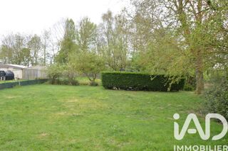  Maison � vendre 4 pi�ces 99 m�