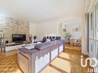  Appartement � vendre 5 pi�ces 98 m�