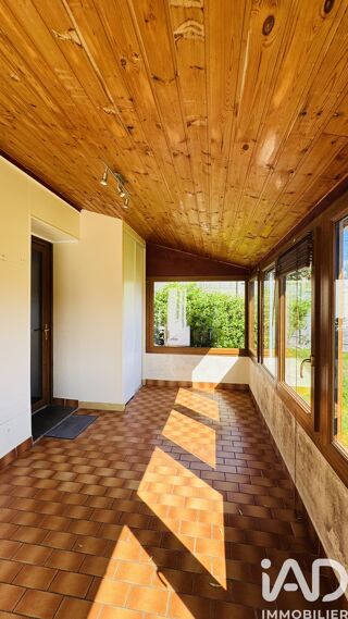  Maison � vendre 4 pi�ces 139 m�