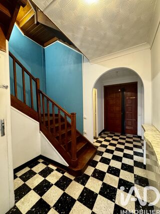  Maison � vendre 5 pi�ces 109 m�