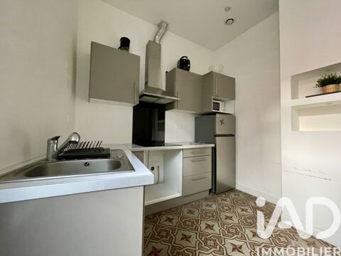  Appartement � vendre 2 pi�ces 62 m�