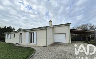  Maison � vendre 4 pi�ces 110 m�