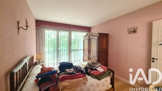  Appartement � vendre 5 pi�ces 93 m�