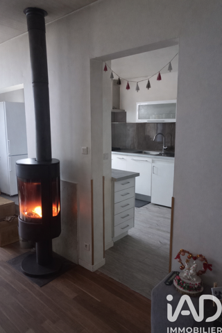  Maison � vendre 4 pi�ces 85 m�