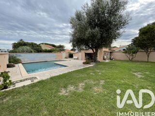  Maison � vendre 9 pi�ces 240 m�