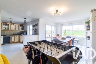  Maison � vendre 6 pi�ces 160 m�