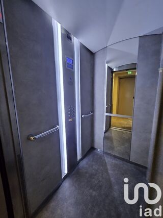  Appartement � vendre 2 pi�ces 40 m�