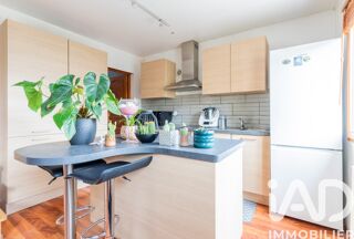  Appartement � vendre 4 pi�ces 91 m�