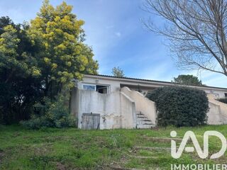  Appartement � vendre 3 pi�ces 36 m�