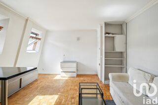  Appartement � vendre 1 pi�ce 23 m�