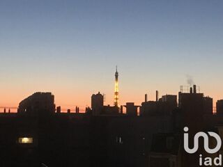  Appartement  vendre 3 pices 90 m