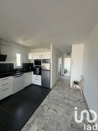  Appartement � vendre 2 pi�ces 52 m�