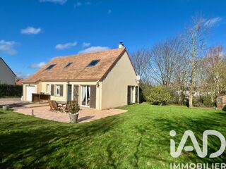  Maison � vendre 5 pi�ces 120 m�