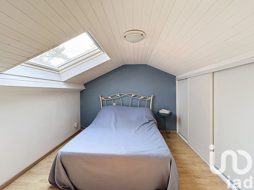  vendre  Maison Saint-Brevin-les-Pins (44250)