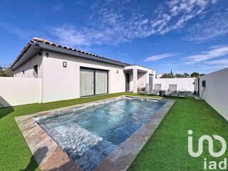  Maison � vendre 8 pi�ces 222 m�