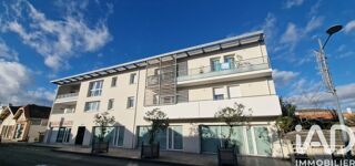  Appartement � vendre 3 pi�ces 98 m�