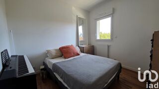  Appartement � vendre 3 pi�ces 55 m�