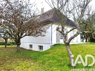  Maison � vendre 5 pi�ces 133 m�