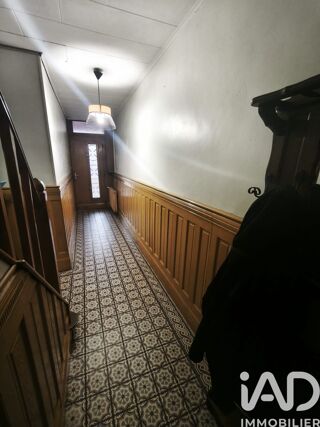  Maison � vendre 7 pi�ces 150 m�