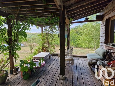   Vente Maison/villa 4 pices Maison - 4 pice(s) - 82 m