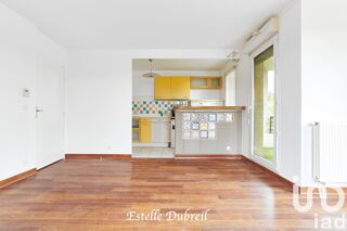  Appartement � vendre 3 pi�ces 64 m�