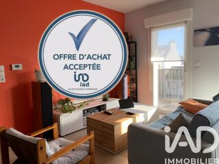  Appartement � vendre 3 pi�ces 63 m�