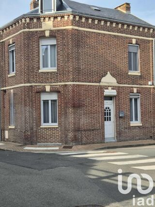  Maison  vendre 4 pices 76 m