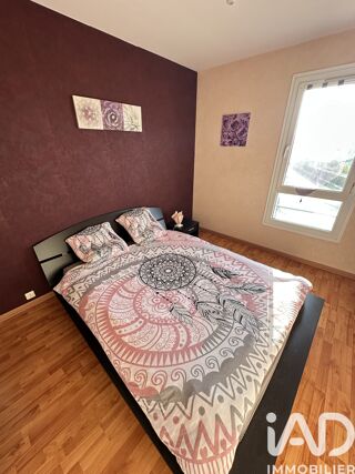  Appartement � vendre 3 pi�ces 65 m�