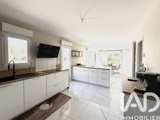  Maison � vendre 7 pi�ces 166 m�