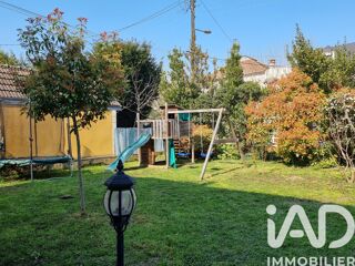  Maison � vendre 9 pi�ces 159 m�